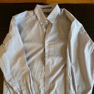 Eddie Bauer men’s dress shirt